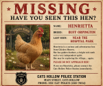 Henrietta