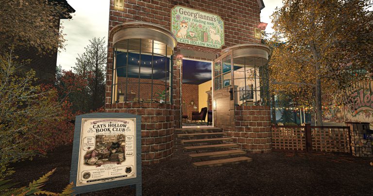 Townhall 2026 09 30
