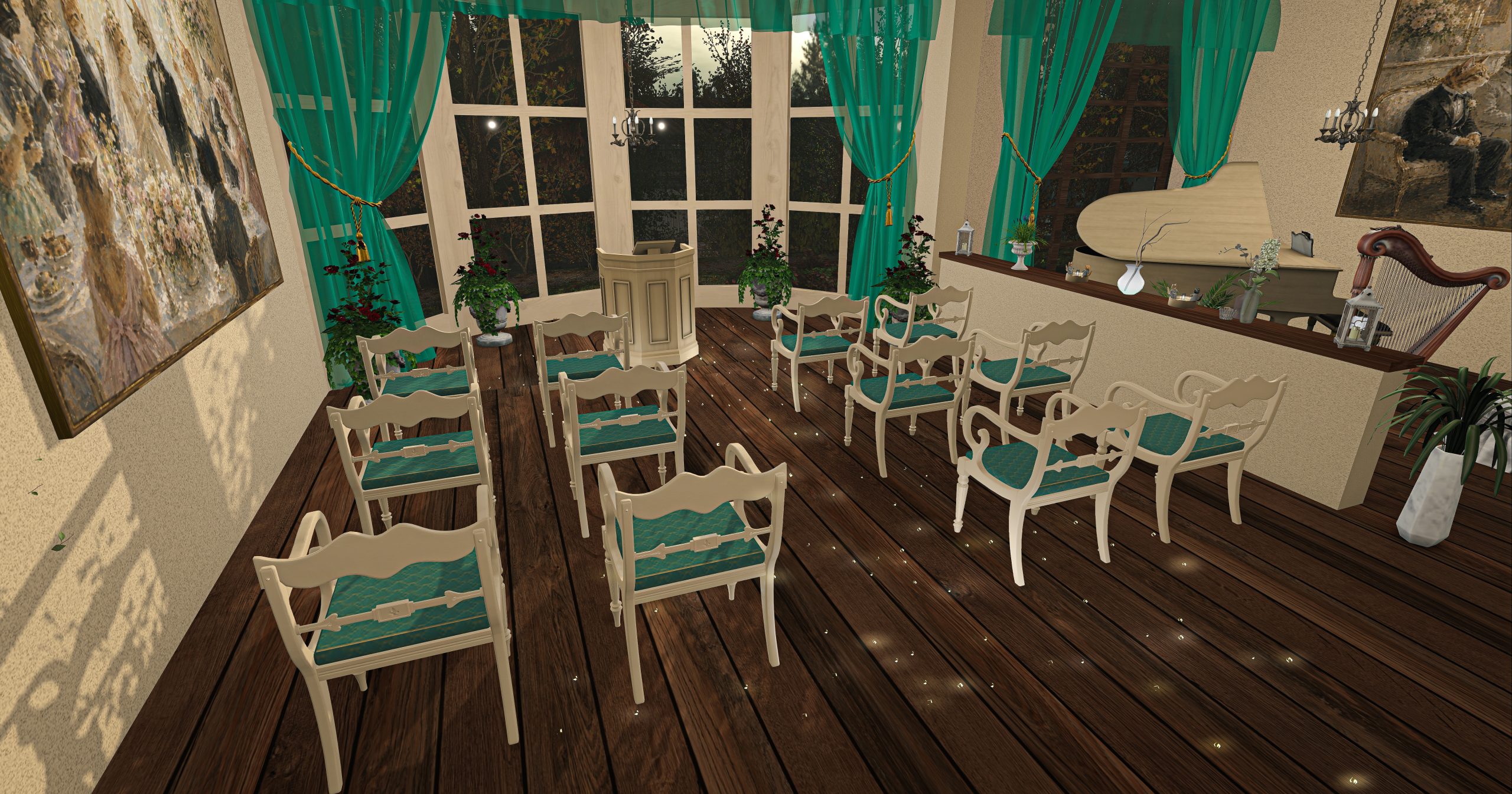 Townhall 2026 09 30