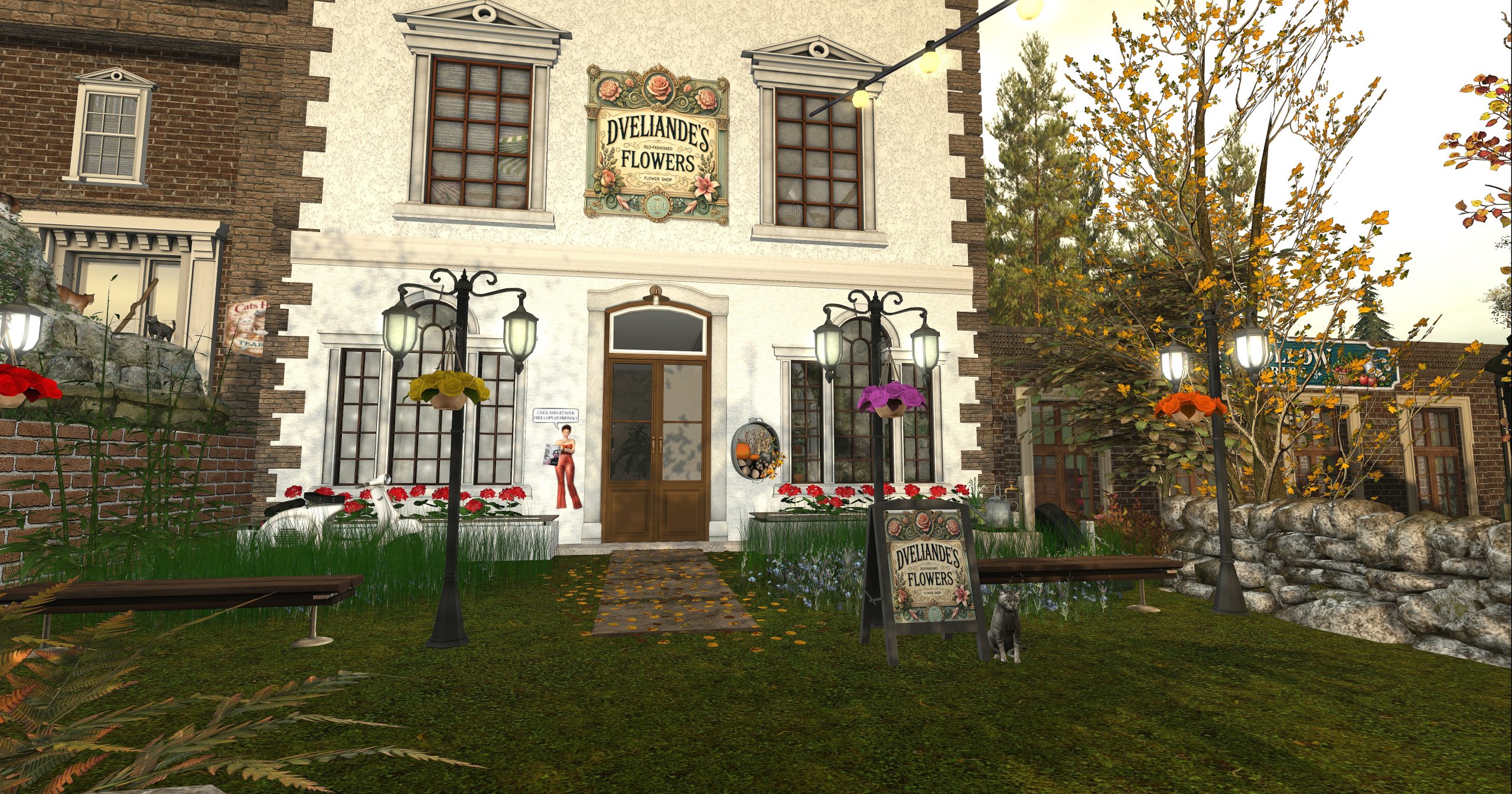 CatCafe 2026 10 06