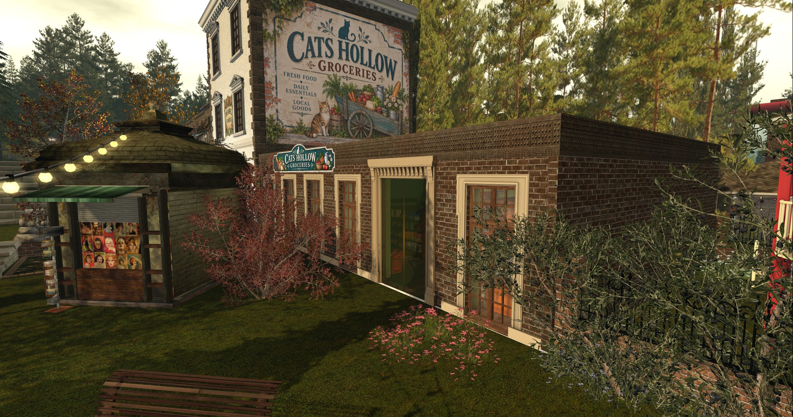 CatCafe 2026 10 06