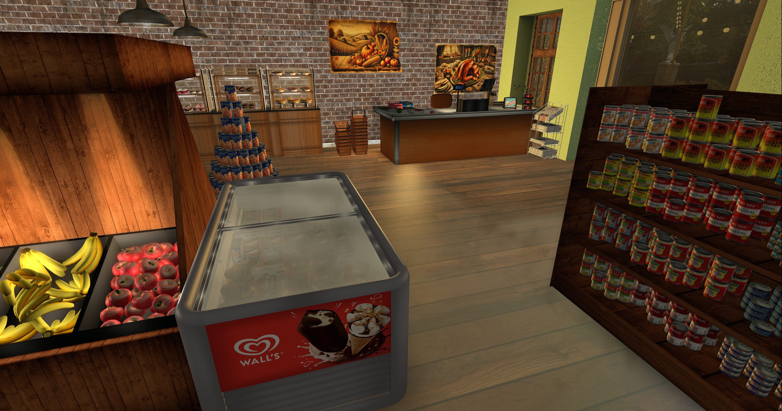 CatCafe 2026 10 06