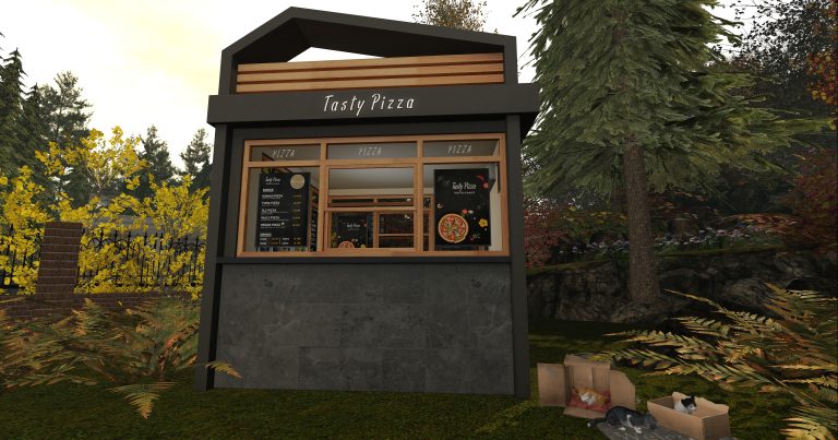 CatCafe 2026 10 06
